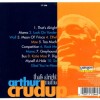 ARTHUR "BIG BOY" CRUDUP - THAT'S ALRIGHT MAMA - 