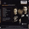 BLANK & JONES - MONUMENT - 