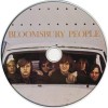 BLOOMSBURY PEOPLE - BLOOMSBURY PEOPLE - 