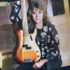 SUZI QUATRO - THE DEVIL IN ME (trifold digipak) - 