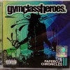 GYM CLASS HEROES - THE PAPERCUT CHRONICLES II - 