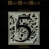 BAD BOYS BLUE - THE FIFTH - 