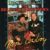 BELLAMY BROTHERS - NEON COWBOY - THE BEST OF BELLAMY BROTHERS - 