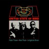 ROBIN TROWER, MAXI PRIEST, LIVINGSTONE BROWN - UNITED STATE OF MIND - 