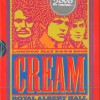 CREAM - ROYAL ALBERT HALL - LONDON - MAY 2-3-5-6 - 