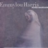 EMMYLOU HARRIS - HARD BARGAIN (cardboard eleeve) - 