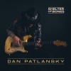 DAN PATLANSKY - SHELTER OF BONES - ���������