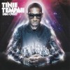 TINIE TEMPAH - DISC-OVERY - 