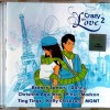 CRAZY IN LOVE 2 - VARIOUS ARTISTS - 