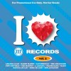 I LOVE 111 RECORDS - VOL. 2 (1984) (limited numbered edition) - 