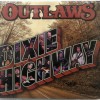 OUTLAWS - DIXIE HIGHWAY (digipak) - ���������