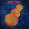 ROBIN TROWER - NO MORE WORLDS TO CONQUER - 