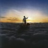 PINK FLOYD - THE ENDLESS RIVER - 