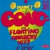 GONG - LIVE FLOATING ANARCHY 1977 - 