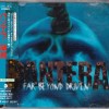 PANTERA - FAR BEYOND DRIVEN - ���������
