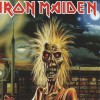 IRON MAIDEN - IRON MAIDEN - 