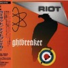 RIOT - NIGTBREAKER - 