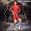 DEE D. JACKSON - THUNDER & LIGHTNING - ���������