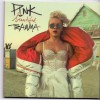 PINK - BEAUTIFUL TRAUMA (cardboard sleeve) - 