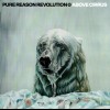 PURE REASON REVOLUTION - ABOVE CIRRUS - 