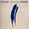 MELODY GARDOT, PHILIPPE POWELL - ENTRE EUX DEUX - 
