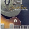 JULIAN SAS - ELECTRACOUSTIC - 