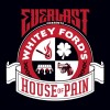 EVERLAST - WHITNEY FORD'S HOUSE OF PAIN - ���������