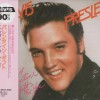 ELVIS PRESLEY - A VALENTINE GIFT FOR YOU - 