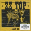 ZZ TOP - GOIN' 50 - ���������