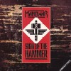 MANOWAR - SIGN OF THE HAMMER - 