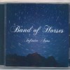 BAND OF HORSES - INFINITE ARMS - 