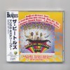 BEATLES - MAGICAL MYSTERY TOUR - 