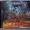 DEE SNIDER - FOR THE LOVE OF METAL - 