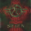 AGONOIZE - SIEBEN - 