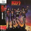 KISS - DESTROYER - ���������