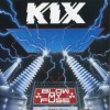 KIX - BLOW MY FUSE - ���������