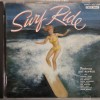 ART PEPPER - SURF RIDE - 