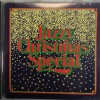 JAZZY CHRISTMAS SPECIAL - VARIOUS ARTIST - 