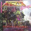 ANIMETAL LADY - THE ANIMETAL LADY HAS ARRIVED (single) (3 tracks) - 