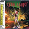 CYNDI LAUPER - A NIGHT TO REMEMBER - 