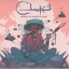 CLUTCH - SUNRISE ON SLAUGHTER BEACH - 