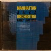 MANHATTAN JAZZ ORCHESTRA - GREAT JAZZ HITS - 