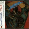 DOKKEN - BEAST FROM THE EAST - 