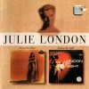 JULIE LONDON - ABOUT THE BLUES / LONDON BY NIGHT - 