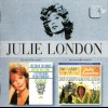 JULIE LONDON - THE END OF THE WORLD / THE WONDERFUL WORLD OF - 