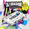 DJ SHADOW - THE 4-TRACK ERA COLLECTION (1990-1992) (digipak) - 