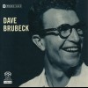 DAVE BRUBECK - SUPREME JAZZ BY DAVE BRUBECK (CALIFORNIA, 1920) (SACD) - 