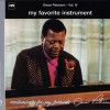 OSCAR PETERSON - MY FAVORITE INSTRUMENT (SACD) (digipak) - 