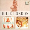 JULIE LONDON - CALENDAR GIRL / YOUR NUMBER PLEASE... - 