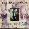 BON JOVI - SOMETHING FOR THE PAIN (single) (3 tracks) - 